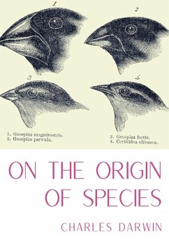 On the Origin of Species - Darwin, Charles