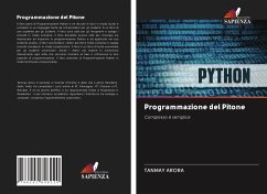 Programmazione del Pitone - Arora, Tanmay