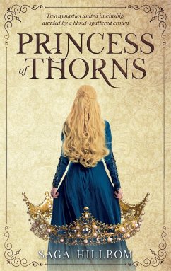 Princess of Thorns - Hillbom, Saga