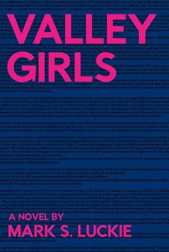Cover Valley Girls