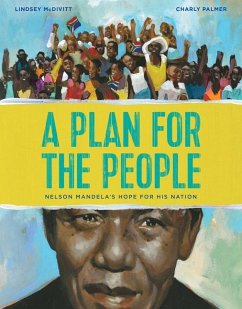 A Plan for the People - McDivitt, Lindsey