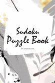 Sudoku Puzzle Book - Easy (6x9 Puzzle Book / Activity Book)