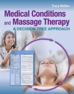 Medical Conditions and Massage Therapy - Walton, Tracy