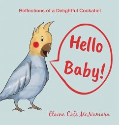 Hello Baby! - McNamara, Elaine Cali