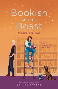 Bookish and the Beast - Poston, Ashley