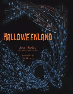Hallowe'enland (Paperback Edition) - Mabbutt, Scott; Pennybee, Maggatha; October, Eric