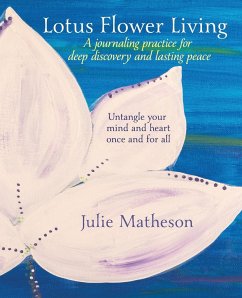 Lotus Flower Living - Matheson, Julie