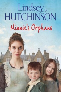 Minnie's Orphans - Hutchinson, Lindsey