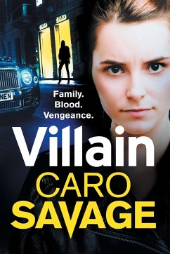 Villain - Savage, Caro