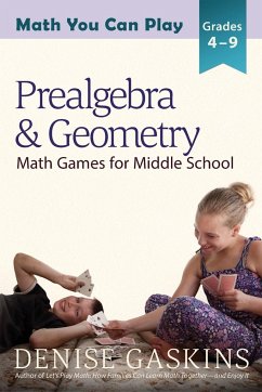 Prealgebra & Geometry - Gaskins, Denise
