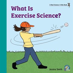 What Is Exercise Science? - Woodbury Ph. D., Rebecca