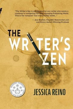The Writer's Zen - Reino, Jessica