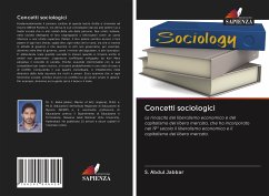 Concetti sociologici - Jabbar, S. Abdul