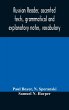 Russian reader, accented texts,... - Bild 1