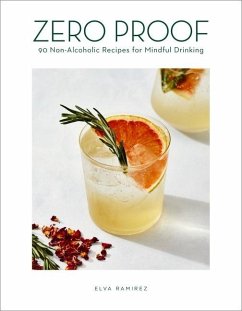 Zero Proof - Ramirez, Elva