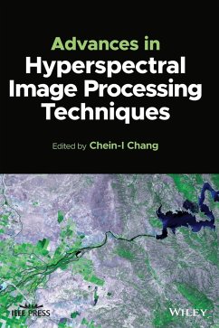 Advances in Hyperspectral Image Processing Techniques