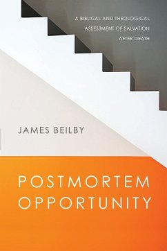 Postmortem Opportunity - Beilby, James