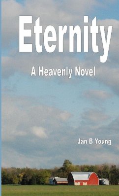 Cover Eternity