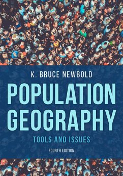 Population Geography - Newbold, K. Bruce