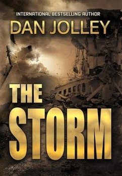The Storm - Jolley, Dan