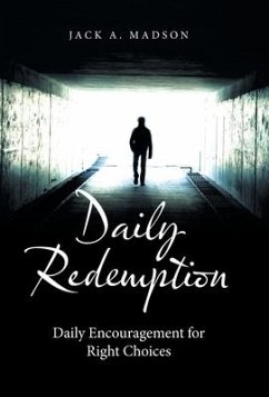 Daily Redemption - Madson, Jack A.