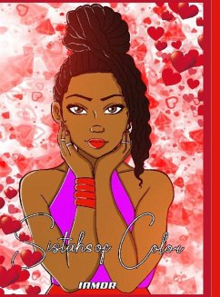 Sistahs of Color Cover Sistahs of Color
