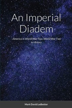 An Imperial Diadem - Ledbetter, Mark David