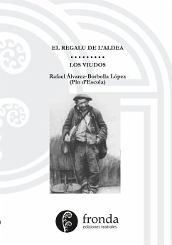 Cover El regalu d'aldea / Los viudos