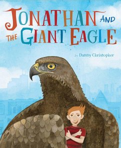 Jonathan and the Giant Eagle - Christopher, Danny