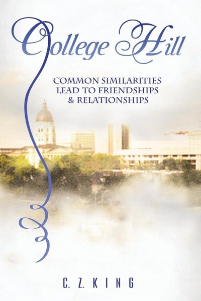 College Hill College Hill