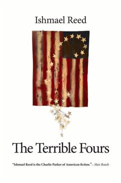 The Terrible Fours - Reed, Ishmael