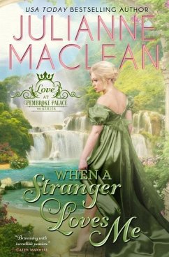 When a Stranger Loves Me - Maclean, Julianne