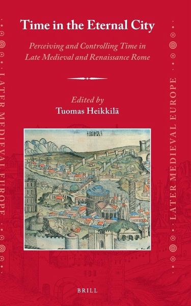 Time in the Eternal City