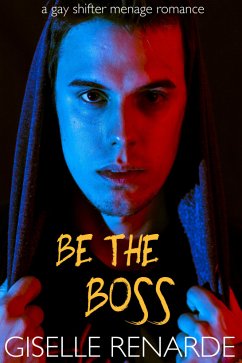 Be the Boss (eBook, ePUB) - Renarde, Giselle