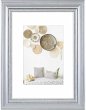 Hama Lobby silber 30x40 Kunststoff... - Bild 1