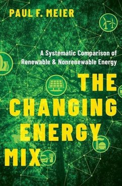 Changing Energy Mix - Meier, Paul