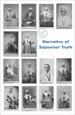 Narrative of Sojourner Truth - Truth, Sojourner