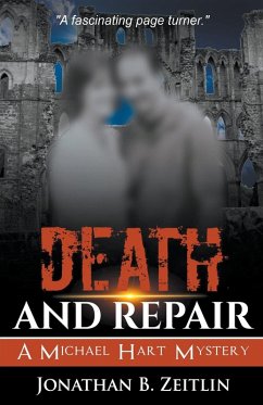 Cover Death and Repair