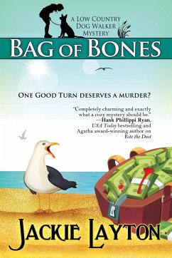 Bag of Bones - Layton, Jackie