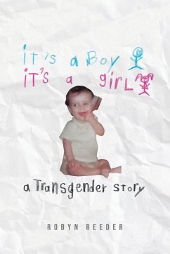 It's a Boy It's a Girl - Reeder, Robyn