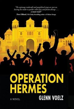 Operation Hermes - Voelz, Glenn