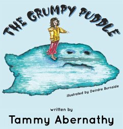 The Grumpy Puddle - Abernathy, Tammy