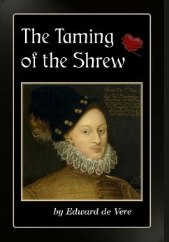 Cover The Taming of the Shrew