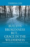 Bullets Brokenness But...Grace in the Wilderness
