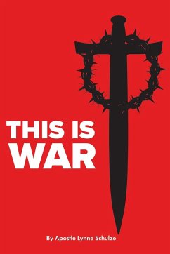 This is War - Schulze, Apostle Lynne