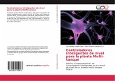 Controladores inteligentes de nivel para la planta Multi-tanque Controladores inteligentes de nivel para la planta Multi-tanque