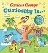 Curiosity Is... - Bild 1