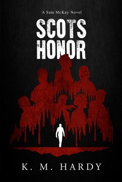 Scots Honor - Hardy, K. M.