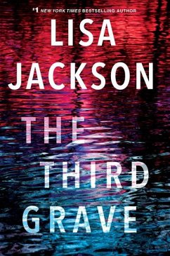 The Third Grave - Jackson, Lisa