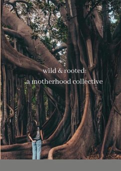 wild & rooted - Brown, Katie